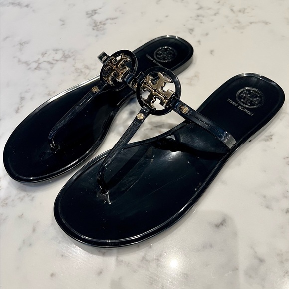 Tory Burch
Mini Miller Jelly Thong Sandal - Picture 7 of 7